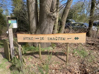 Sfeerbeeld van De Smagten, Bladel